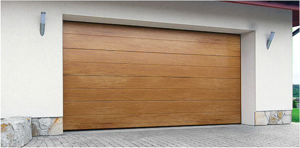 Panel gładki